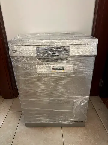 Terim Dishwasher – 12 Place Settings – Excellent Condition