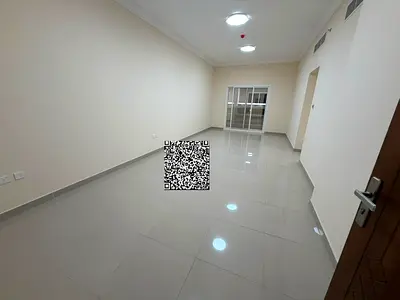 Two bedrooms and a living room for annual rent, Al Jurf 3, first occupant, Ajman