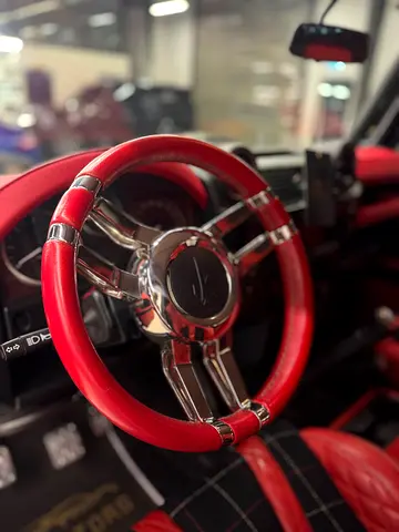 2013 LAND Rover DEFENDER 缩略图 7