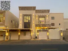 🏡✨ Own your dream villa with an all-inclusive price and invest in a luxurious villa in the hear