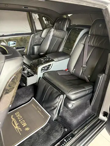صورة 5 لـ 2023 ROLLS-ROYCE PHANTOM