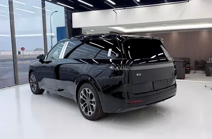 Lynk & Co 900 2.0 Ultra, миниатюра 3