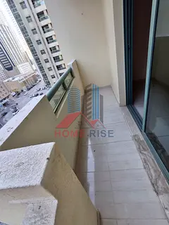 Spacious 2BHk|One Month Free|2 Balcony|Easy Dubai Access|For Family's