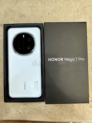Honor Magic 7 Pro 512GB