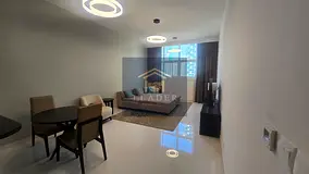 Brand New 1-BR | Fully Furnished | Luxury Living