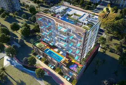 READY 26/DIRECT BEACH/CHEAPEST PSF IN DUBAI ISLAND