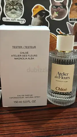 Chloe Perfume