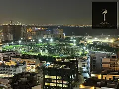 VACANT | UNFURNISHED | MIRACLE GARDEN VIEW