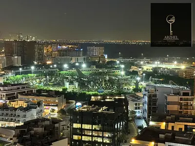 VACANT | UNFURNISHED | MIRACLE GARDEN VIEW