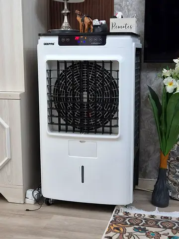 Portable Evaporative Cooler / Air Cooler - Good Condition