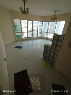 1 Bedroom Apartment for Rent | Free Central A/C | Free Gym & Swimming Pool | Spacious Layout | F