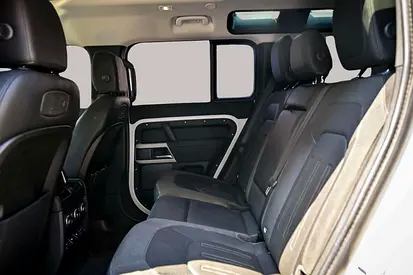 صورة مصغرة 12 لـ 2020 LAND Rover DEFENDER