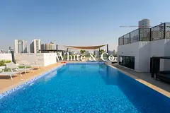 Spacious | Community Views | Furnished
