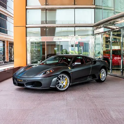 Ferrari F430 2007 | 4.3L V8 | Exceptional Condition
