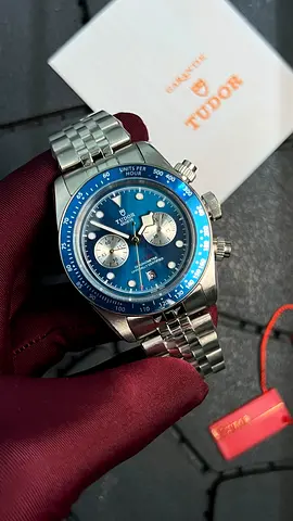 Tudor premium automatic watch