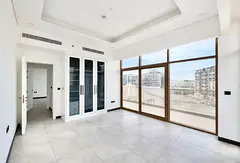 Vacant | Luxurious Building | Premium Living