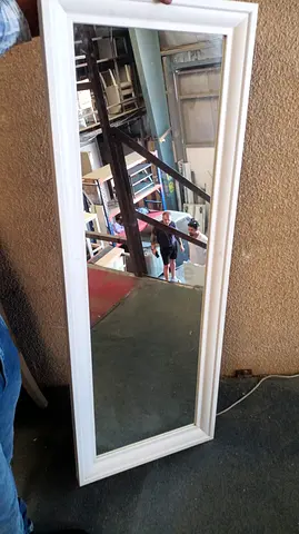 Ikea mirror for sale