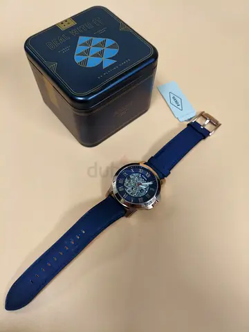 Fossil Mens Watch - ME3102