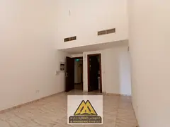 Annual Rental: Ground Floor 1 Bedroom Apartment with Living Room in Al Alia, Ajman. 2 bathrooms, mas