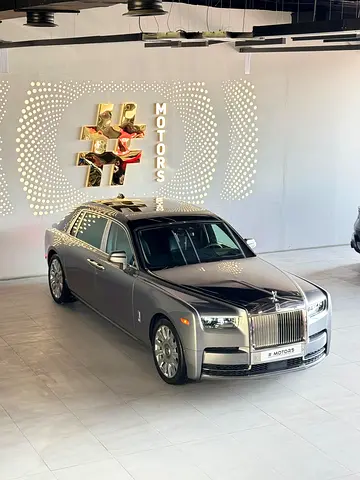 صورة 6 لـ 2023 ROLLS-ROYCE PHANTOM