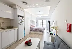 Unfurnished | Studio | High Floor