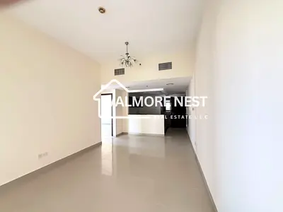 Spacious and Bright Living space I Sky View I Unfurnished 2BHK
