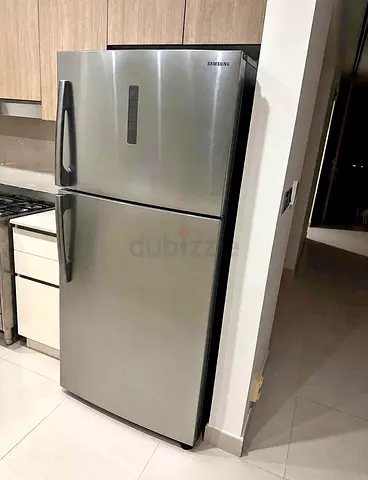 Samsung 720 litres big fridge in neat and clean condition
