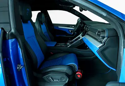 صورة 7 لـ 2021 Lamborghini URUS