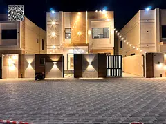 Contemporary 3BR Family Villa | Spacious 3,200 Sq. Ft. | Al Helio 2 | AED 1.47M