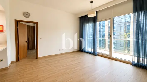 High Floor | Water View | Vacant