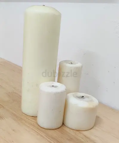Candles