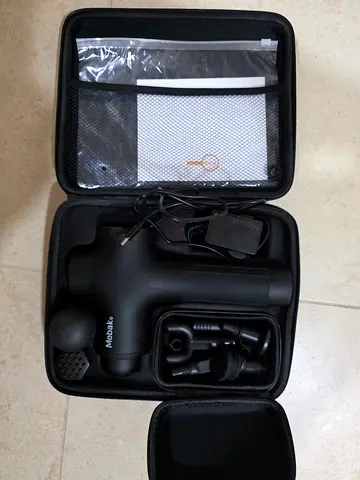 Mebak massage gun