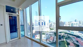 2BR Apartment | Balcony | Pool &amp; Gym | Corniche