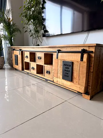 TV cabinet