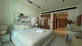 Fully Furnished Studio | Spacious | Ready to Move