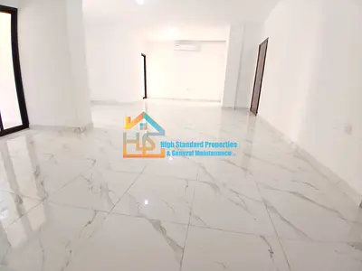 Amazing 2BHK Apartment for Rent | Balcony | Prime Location-Hamdan Street, Abu Dhabi