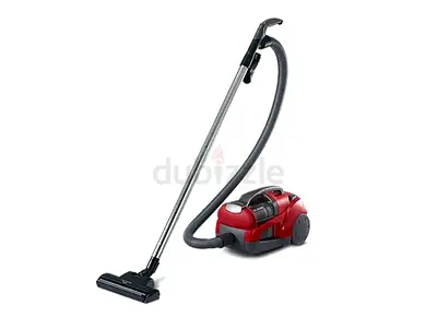Panasonic Mega Cyclone Bagless Vacuum Cleaner - MC-CL563 | Free Delivery + Warranty