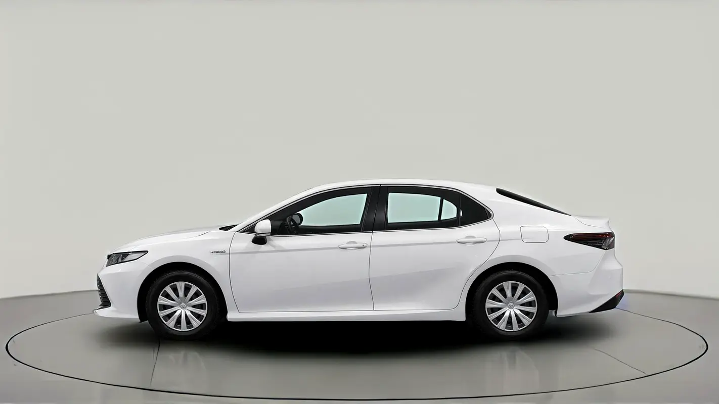 Toyota Camry 2024
