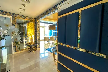 Fully Upgraded | Panoramic Marina View