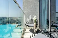 Upgraded | Vacant on Transfer | Lagoon View