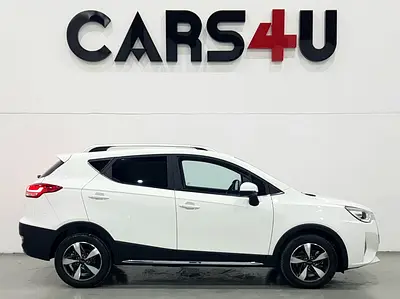 JAC S3 Luxury, миниатюра 4