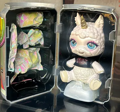 Poopsie Surprise Llama