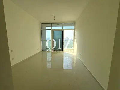 استوديو بالطابق العلوي | إطلالة على المنتزه ووسط المدينة | برج كارسون B