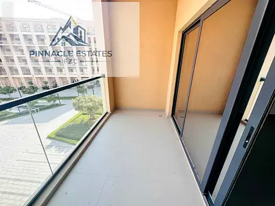 Hot Deal | Stylish Studio For Sale In Al Mamsha, Sharjah