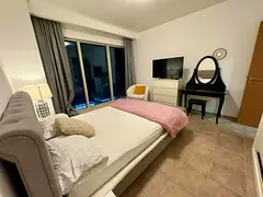 Premium Room in Up Tower - Museum of the Future View – DIFC