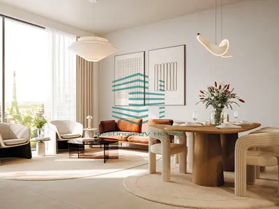 35% POST HANDOVER | LUXURY UNIT | PRIME LOCATION | HIGH ROI