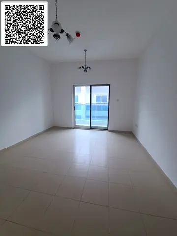 1 Bedroom & Hall apartment for rent in city tower