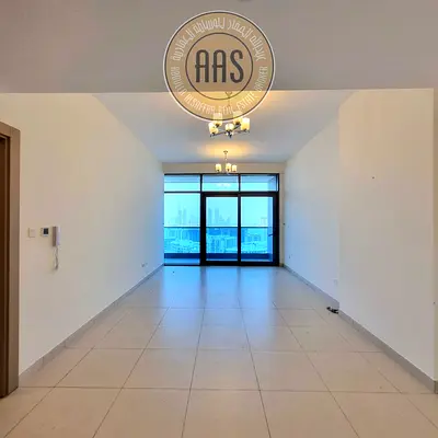 Chiller Free Spacious Sami Furnished 1-Bedroom Apartment || At Prime Location