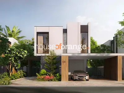 3BR Villa | Large Plot | Prime Location