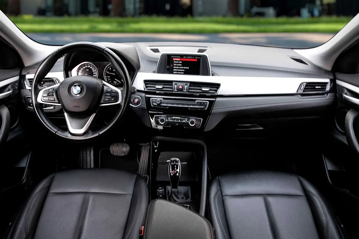 BMW X2 2023